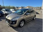 Peugeot 3008 1.6 e-HDi 112CV cambio robotizzato S.&S. Business