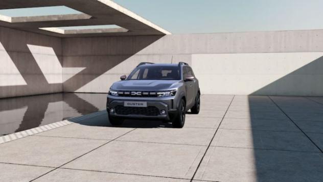 Dacia Duster Eco-G 100 CV Extreme - Foto 4