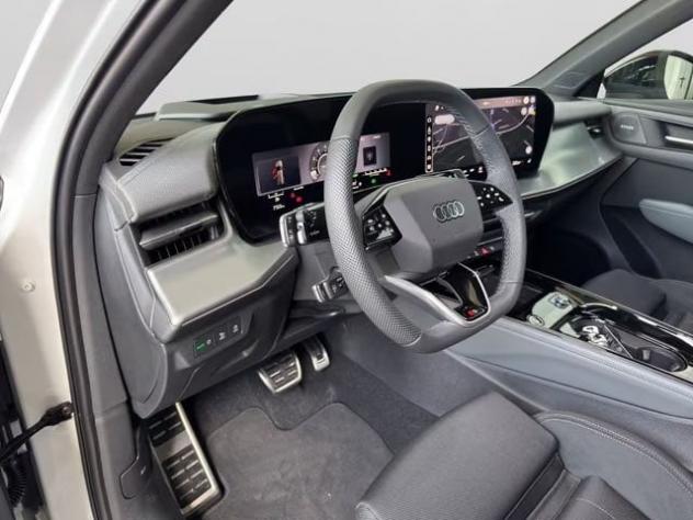 Audi Q3 Audi Q3 TFSI S-tronic S line Black Pack Head-up SONOS LED NAVI CAMERA - Foto 9