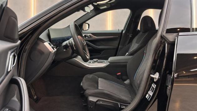 BMW 420 i Gran Coupé M SPORT rif. 24185651 - Foto 4