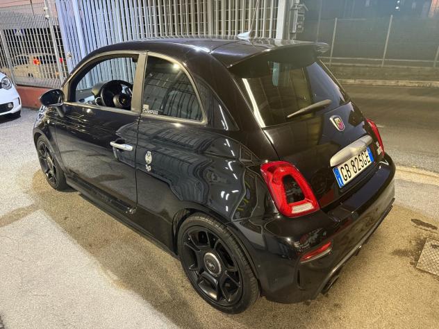 Abarth 595 1.4 Turbo T-Jet 165 CV Pista - Foto 3