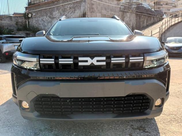 DACIA Duster 1200 ECO-G JOURNEY 122CV CARPLAY CAM VETRISCUR"18 rif. 23795034 - Foto 2