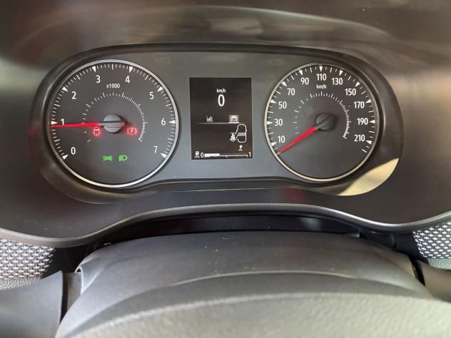 Dacia Sandero Sandero Stepway 1.0 tce Comfort Eco-g 100cv - Foto 10