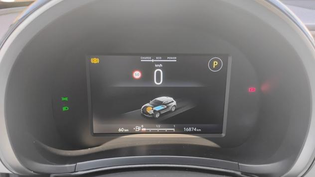 FIAT 600 1.2 Hybrid 100cv La Prima - Foto 3
