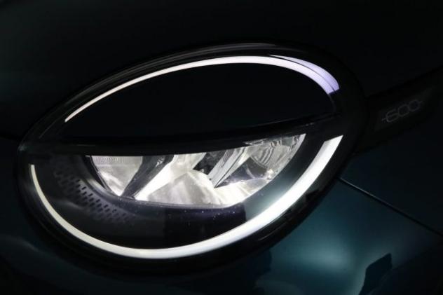 FIAT 600 600 Hybrid 110 CV DCT MHEV La Prima rif. 24053823 - Foto 9