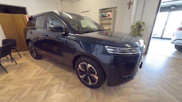 Jaecoo 5 1.6 TGDI 147 CV aut. Exclusive - Foto 3