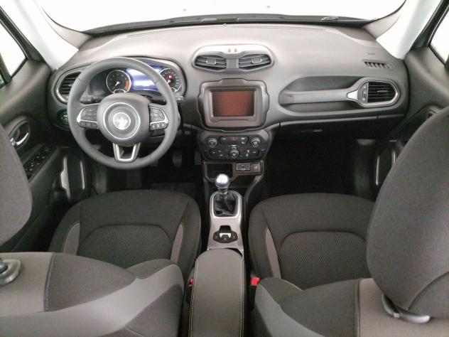 Jeep Renegade 1.0 t3 Limited 2wd - Foto 9