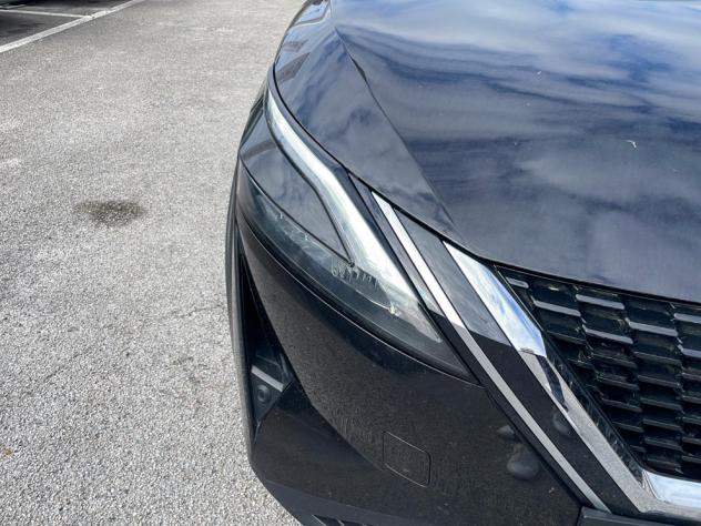 Nissan Qashqai 1.3 MHEV 140 N-Connecta - Foto 10