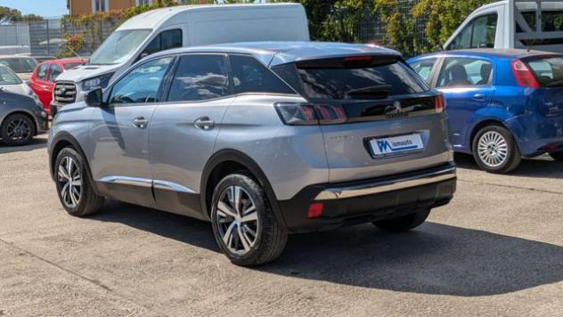 PEUGEOT 3008 ALLURE 1.5 BLUEHDI 130cv EAT8 rif. 24075181 - Foto 3