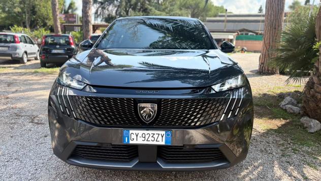 Peugeot 3008 Hybrid 145 Allure e-DCS PROMO FINANZIAMENTO|AUTO ITALIANA 6 - Foto 2