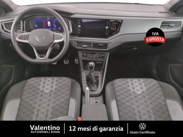 Volkswagen Taigo 1.0 TSI R-Line - Foto 7