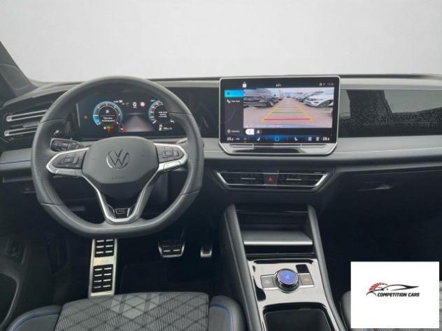 VOLKSWAGEN Tiguan 2.0TDI 150CV DSG R-LINE LED NAVI VIRTUAL CAMERA rif. 22596968 - Foto 7