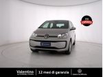 Volkswagen up! 1.0 EVO move up! BMT