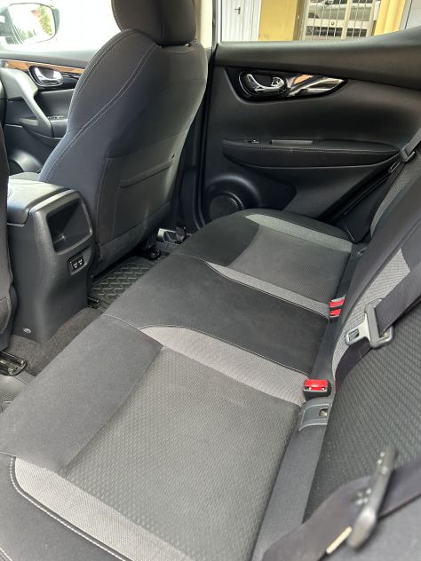 Nissan Qashqai - Foto 6