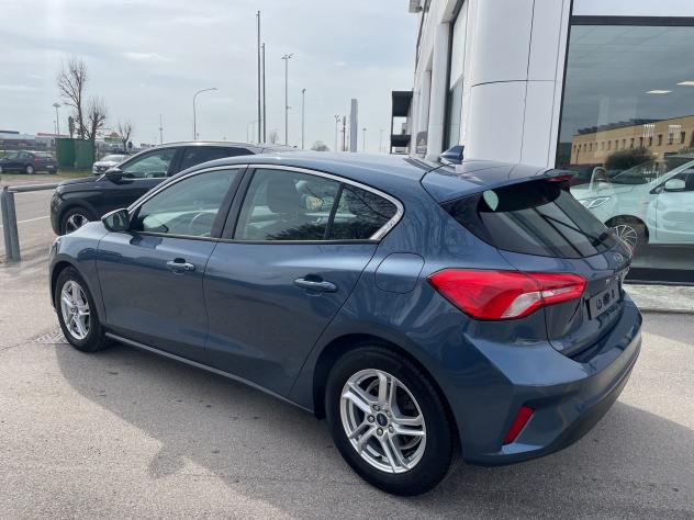 Ford Focus 1.5 EcoBlue 120 CV 5p. Business - Foto 4