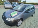 Fiat Punto 1.2 5 porte Active Natural Power