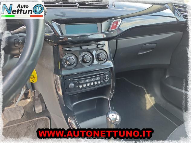 Citroen C3 1.2 airdream Automatica "Limited Vanity Fair" - Foto 10