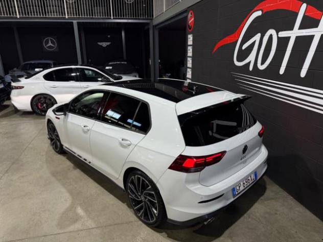 VOLKSWAGEN Golf 2.0 DSG CLUBSPORT SERVICE VW PRONTA CONSEGNA rif. 23727544 - Foto 6