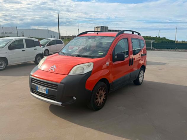 Citroen Nemo 1.4 HDi 70CV Multispace - Foto 4