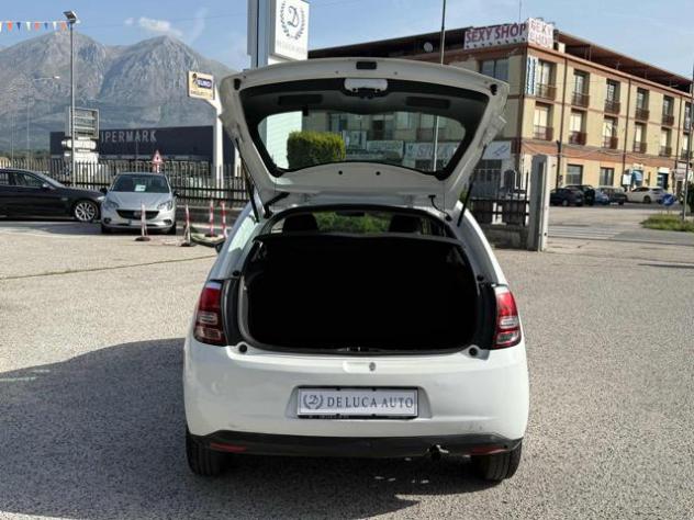 CITROEN C3 1.0 VTi 68 Exclusive SCONTO ROTTAMAZIONE rif. 24006967 - Foto 9