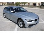 BMW 318d Touring xDrive