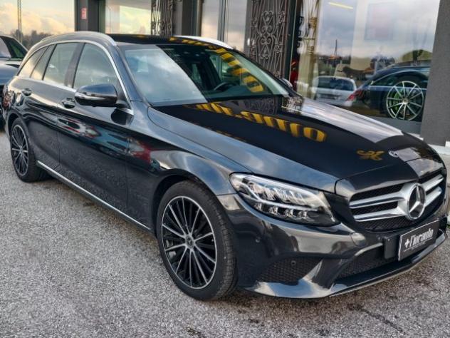 MERCEDES-BENZ C 200 S.W. Auto EQ-Boost Premium rif. 23987475 - Foto 2