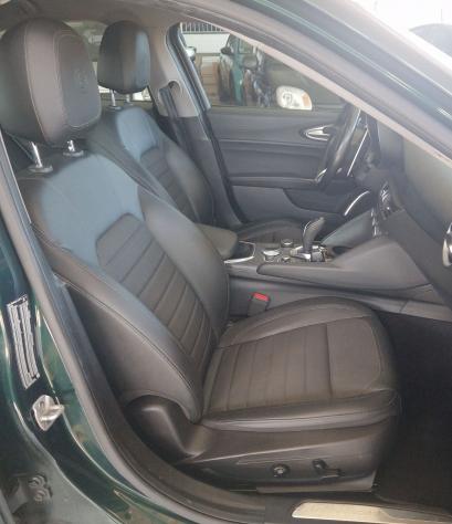 Alfa Romeo Giulia Giulia 2.2 t Executive 160cv auto - Foto 8