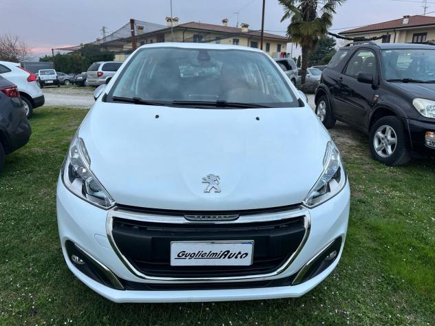 Peugeot 208 208 5p 1.2 puretech Allure gpl 82cv - Foto 4