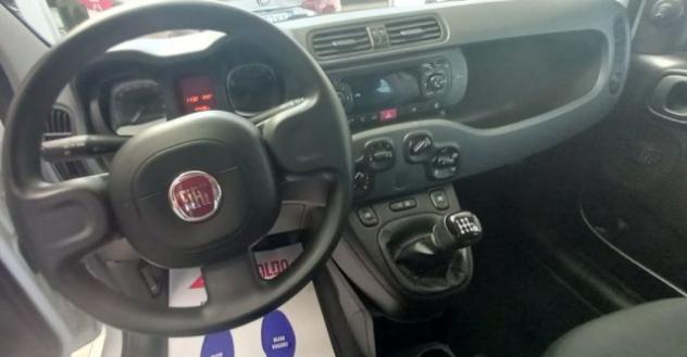 FIAT Panda 0.9 TwinAir Turbo S&S 4x4 Pop Van 2 posti rif. 24070073 - Foto 7
