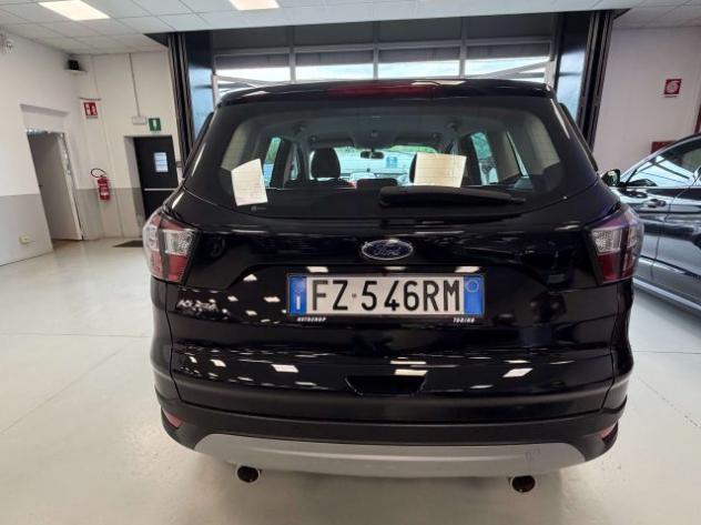FORD Kuga Kuga II 2019 2.0 tdci Business s automatico rif. 23630639 - Foto 3