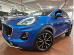 FORD Puma 1.0 EcoBoost Hybrid 125 CV S&S aut. Titanium Desig rif. 24136371