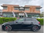 MERCEDES Classe A     (W177) A 35 AMG 4Matic