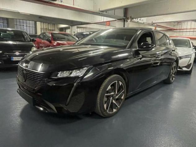 PEUGEOT 308 1.2 130cv Allure + Key Less + Navi + Camera rif. 24158726