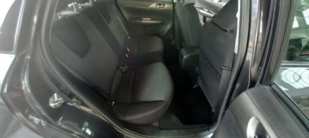 SUBARU Impreza 2.0D Comfort rif. 23924057 - Foto 7