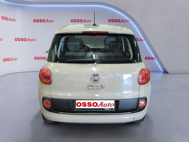 FIAT 500L 1.4 BENZINA 95 HP POP COMMERCIANTE - Foto 6