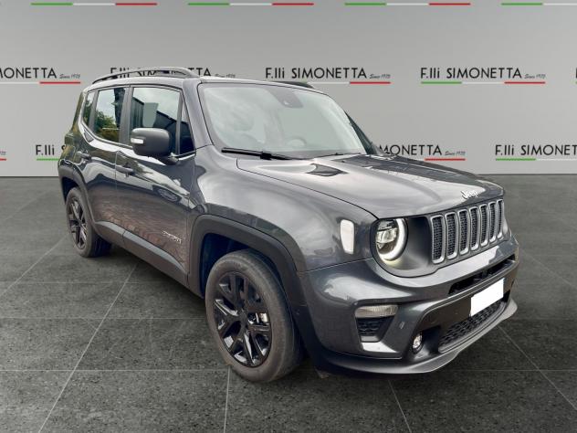 Jeep Renegade 1.5 turbo t4 mhev Summit 2wd dct - AZIENDALE - Foto 3