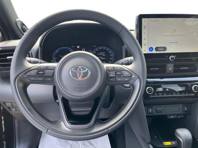 Toyota Yaris Cross 1.5H (130CV) Lounge E-CVT - Foto 7