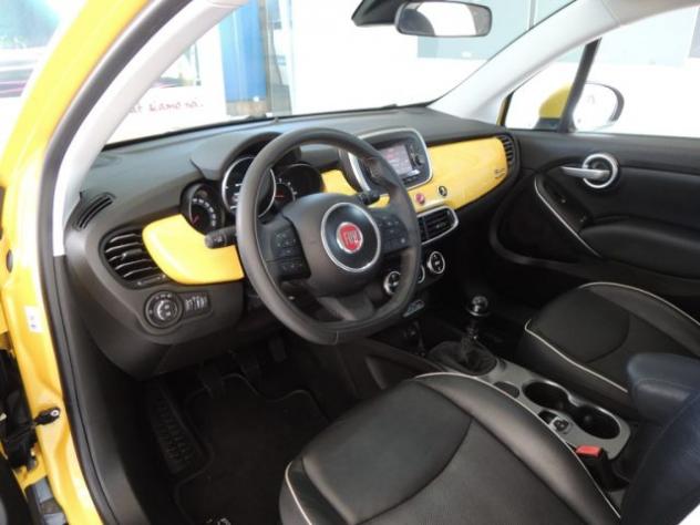 FIAT 500X 1.3 MultiJet 95 CV Lounge rif. 24101975 - Foto 6
