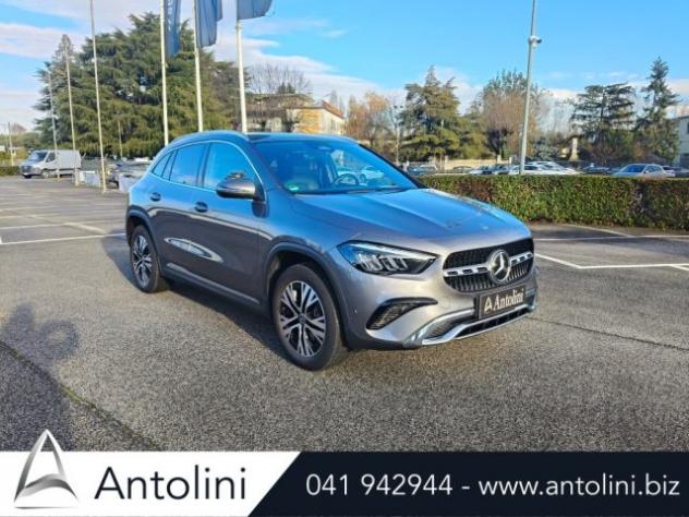 MERCEDES-BENZ GLA 200 d Automatic Progressive Advanced rif. 24040221 - Foto 2