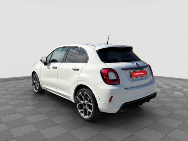 FIAT 500X 500X 1.6 Mjet 120CV 4x2 DDCT SPORT rif. 24133532 - Foto 3