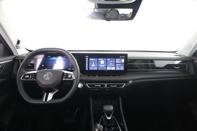 MG HS HS 1.5T-GDI AT Luxury rif. 23867616 - Foto 4