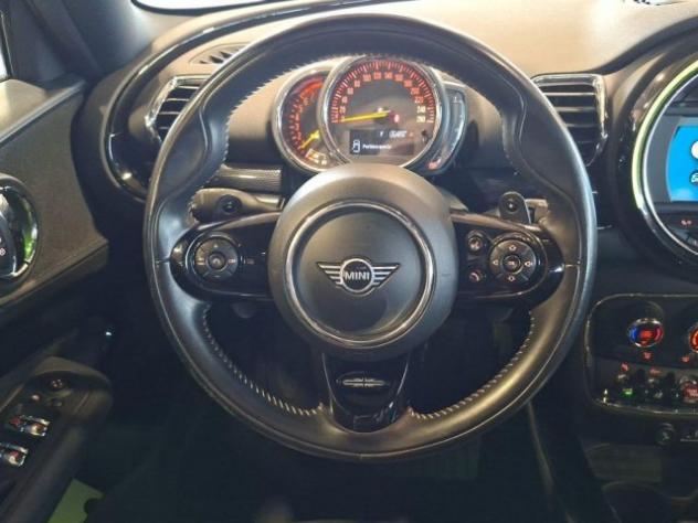 MINI Clubman 2.0 Cooper S Hype Clubman Aut. rif. 24084871 - Foto 10