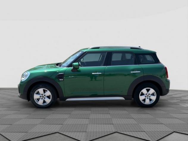 MINI Mini Countryman 1.5 One D Countryman rif. 23881800 - Foto 2