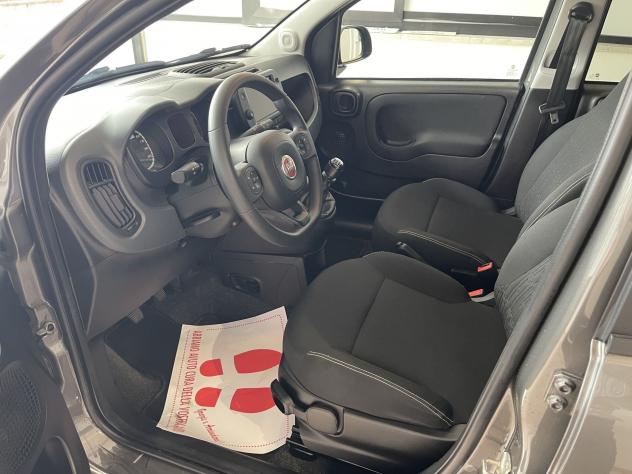 FIAT Panda Cross 1.0 FireFly 70cv S&S Hybrid Cross - Foto 5