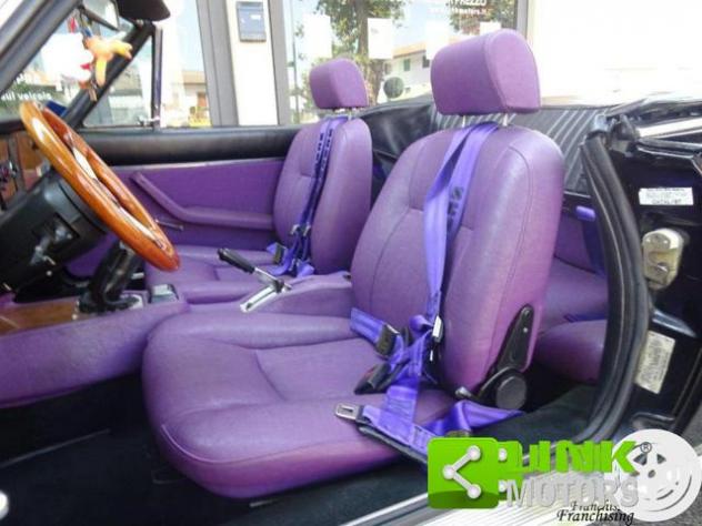 FIAT 124-Spider America rif. 24056135 - Foto 4