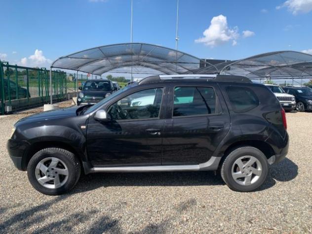 DACIA Duster 1.5 dCi 110CV 4x2 SL Delsey rif. 24113215 - Foto 2
