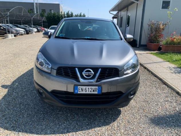 NISSAN Qashqai 1.5 dCi DPF Acenta rif. 23727142 - Foto 2