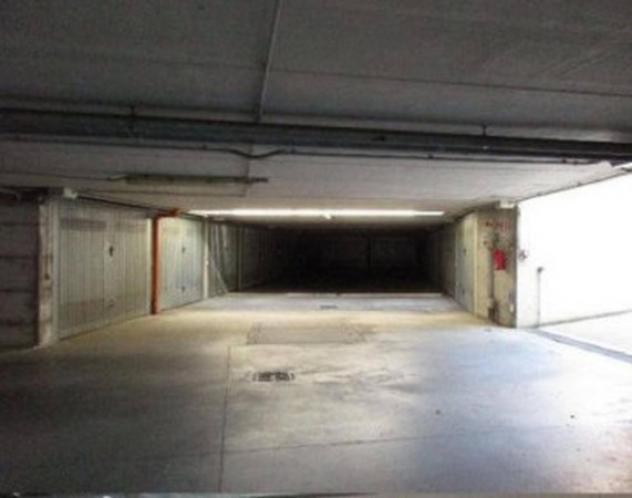 Immobile in asta di 22 m², box auto doppio in vendita a Abbiategrasso - Foto 4