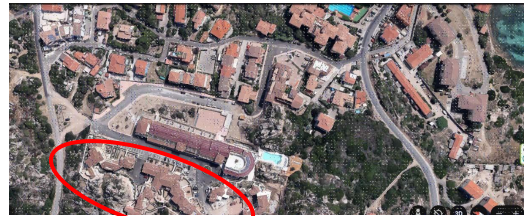 Tribunale di Tempio Pausania - RG 13/2023 Posto auto in asta - Foto 2