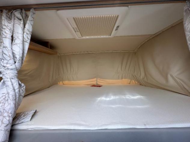 MALIBU I 470 DUCATO 180 CV AUTOMATICO rif. 24003666 - Foto 5